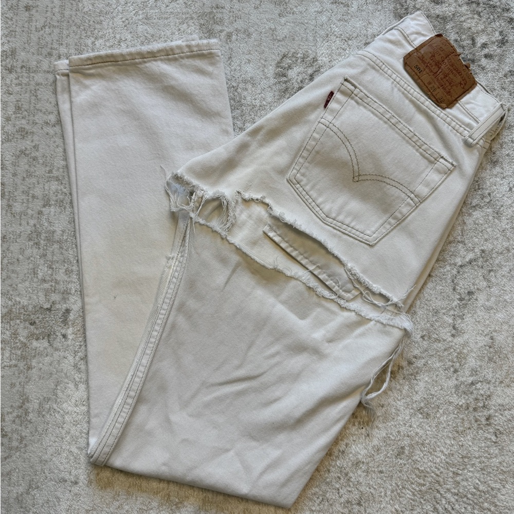 Vintage Levi’s